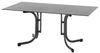 Siena Garden Sola Klapptisch 160 x 90 cm Siena Garden Sola Klapptisch 160 x 90 cm