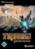 Sierra Tribes Vengeance PC Sierra Tribes Vengeance PC