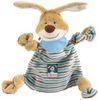 Sigikid Semmel Hase Schnuffeltuch Sigikid Semmel Hase Schnuffeltuch
