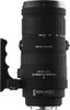 Sigma 120-400 mm/ F4.5-5.6 DG OS APO HSM Sigma 120-400 mm/ F4.5-5.6 DG OS APO HSM