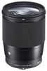 Sigma Contemporary 16 mm F1.4 DC DN Sigma Contemporary 16 mm F1.4 DC DN