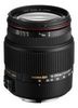 Sigma 18-200 mm F3,5-6,3 II DC OS HSM Sigma 18-200 mm F3,5-6,3 II DC OS HSM