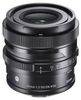 Sigma Contemporary 35 mm F2.0 DG DN Sigma Contemporary 35 mm F2.0 DG DN