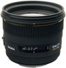 Sigma 50 mm F1.4 EX DG HSM Sigma 50 mm F1.4 EX DG HSM