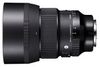 Sigma Art 85 mm F1.4 DG DN Sigma Art 85 mm F1.4 DG DN