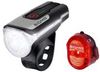 Sigma Sport Aura 80 USB / Nugget II Set Sigma Sport Aura 80 USB / Nugget II Set