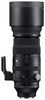 Sigma Sports 150-600 mm F5.0-6.3 DG DN OS Sigma Sports 150-600 mm F5.0-6.3 DG DN OS