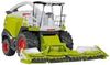 Siku Claas Maishäcksler 1993 Siku Claas Maishäcksler 1993