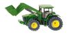 Siku John Deere mit Frontlader 1982 Siku John Deere mit Frontlader 1982