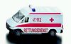 Siku Krankenwagen 0805 Siku Krankenwagen 0805