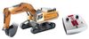 Siku Liebherr R980 SME Raupenbagger 6740 Siku Liebherr R980 SME Raupenbagger 6740