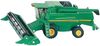 Siku Mähdrescher John Deere 9680i (1876) Siku Mähdrescher John Deere 9680i (1876)
