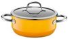 Silit Passion Bratentopf 20 cm Silit Passion Bratentopf 20 cm