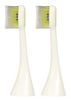 Silk'n ToothWave Soft Klein Aufsteckbürsten 2er Set Silk'n ToothWave Soft Klein Aufsteckbürsten 2er Set