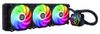 SilverStone Permafrost PF360-ARGB SilverStone Permafrost PF360-ARGB