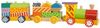 Eichhorn Color Holzzug (100002223) Eichhorn Color Holzzug (100002223)
