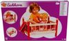 Simba Toys Eichhorn Puppen-Gitterbett Simba Toys Eichhorn Puppen-Gitterbett