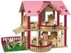 Eichhorn Puppenhaus Villa (100002513) Eichhorn Puppenhaus Villa (100002513)
