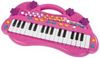 Simba Toys My Music World Girls Keyboard Simba Toys My Music World Girls Keyboard