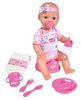 Simba Toys New Born Babypuppe (105039005) Simba Toys New Born Babypuppe (105039005)