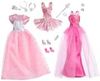 Simba Toys Prinzessinkleidung und Zubehör Simba Toys Prinzessinkleidung und Zubehör