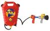 Simba Toys Sam Feuerwehr Tankrucksack Simba Toys Sam Feuerwehr Tankrucksack