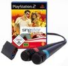 Sony SingStar Turkish Party Bundle PS2 Sony SingStar Turkish Party Bundle PS2
