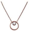 Skagen Elin Circle Kette (SKJ0850791) Skagen Elin Circle Kette (SKJ0850791)