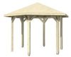 Skan Holz Nancy 2 Natur 420 cm Skan Holz Nancy 2 Natur 420 cm
