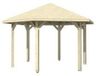 Skan Holz Nancy 3 Natur 480 cm Skan Holz Nancy 3 Natur 480 cm