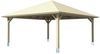 Skan Holz Taunus 634 x 634 cm Natur Skan Holz Taunus 634 x 634 cm Natur