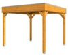 Skan Holz Toulouse 302 x 302 cm Skan Holz Toulouse 302 x 302 cm