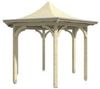 Skan Holz Versailles Natur 418 cm Skan Holz Versailles Natur 418 cm