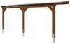 Skan Holz Vogtland 300 x 541 cm Farblich behandelt Skan Holz Vogtland 300 x 541 cm Farblich behandelt