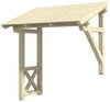 Skan Holz Vordach Paderborn Typ 3 Skan Holz Vordach Paderborn Typ 3