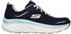 Skechers Relaxed Fit: D'Lux Walker Infinite Motion Damen Skechers Relaxed Fit: D'Lux Walker Infinite Motion Damen