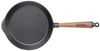 Skeppshult Gusseisen Bratpfanne 28 cm Skeppshult Gusseisen Bratpfanne 28 cm