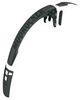 SKS Mudrocker Rear SKS Mudrocker Rear