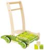 Small Foot Design Lauflernwagen Krokodil (11738) Small Foot Design Lauflernwagen Krokodil (11738)
