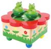 Small Foot Spieluhr Froschteich Small Foot Spieluhr Froschteich
