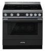 Smeg CPF9IPAN Smeg CPF9IPAN