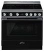 Smeg CPF9IPBL Smeg CPF9IPBL