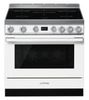 Smeg CPF9IPWH Smeg CPF9IPWH