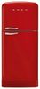 Smeg FAB50RRD5 Smeg FAB50RRD5