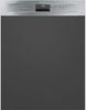Smeg PL234CXDE Smeg PL234CXDE