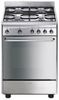 Smeg SCD60EMX9 Smeg SCD60EMX9
