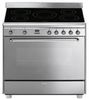 Smeg SCD90IMX Smeg SCD90IMX