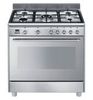 Smeg SCD90MFX9 Smeg SCD90MFX9