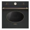 Smeg SFT805AO Smeg SFT805AO