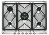 Smeg SR975XGH Smeg SR975XGH